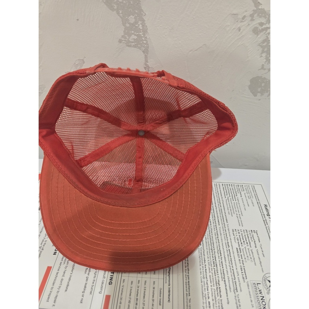 Vintage Autowize Trucker Hat - Picture 3 of 3